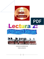 lectura 2