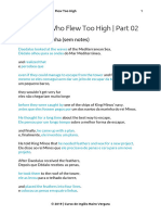 PDF The Boy Who Flew Too High 02