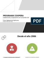 Programa COOPERA
