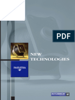 Newtechnologies