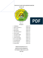 Ketoasidosis Diabetik