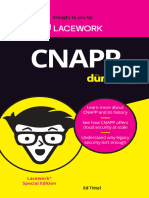 CNAPP For Dummies