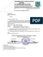 Permohonan Moderator Orientasi DH MTQ Xiv 2023 - Deden