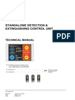 DECU3 Manual 1.1 UK