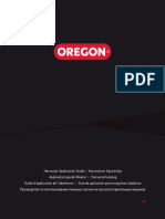 Oregon Color Guide Digital