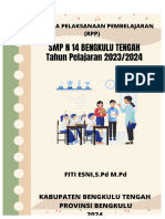 RPP Pi 4 Fiti Esni