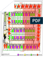 Plano Ventas Lote F1