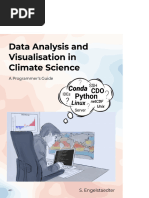 Programmation Météo en Python