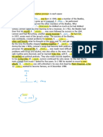 Exercise Relative Pronoun PDF