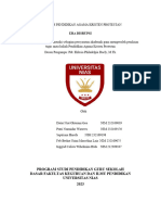 Makalah Kelompok 3 Materi Era Disrupsi