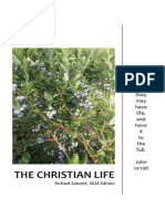Christian-Life