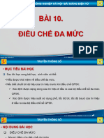 FE6048 - Slide BG - Bai 10 - Online