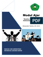 Modul Ajar-1