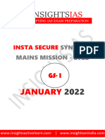 GS1 - Final Secure Synopsis January 2022