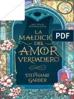 La Maldición Del Amor Verdadero (Stephanie Garber)