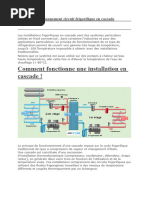 Fonctionnement des centrales de traitement d'air | PDF | Climatisation ...