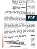 El Prisma 1848 Periodico Bolivia Septiembre A Dic