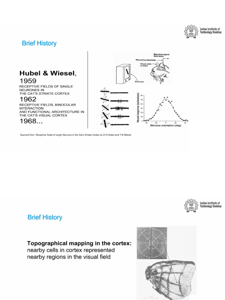 Introduction+to+Neural+Networks+ +Lecture+Slides+Part+1 | PDF
