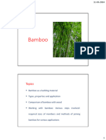 251 91 Bamboo