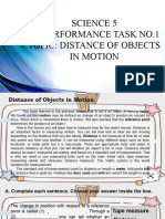 Q3 Pt1-Motion ST 2-Distance