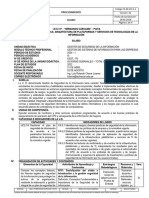 Silabo - Gestion de Seguridad de La Informacion - 2024 I - Lcherrel