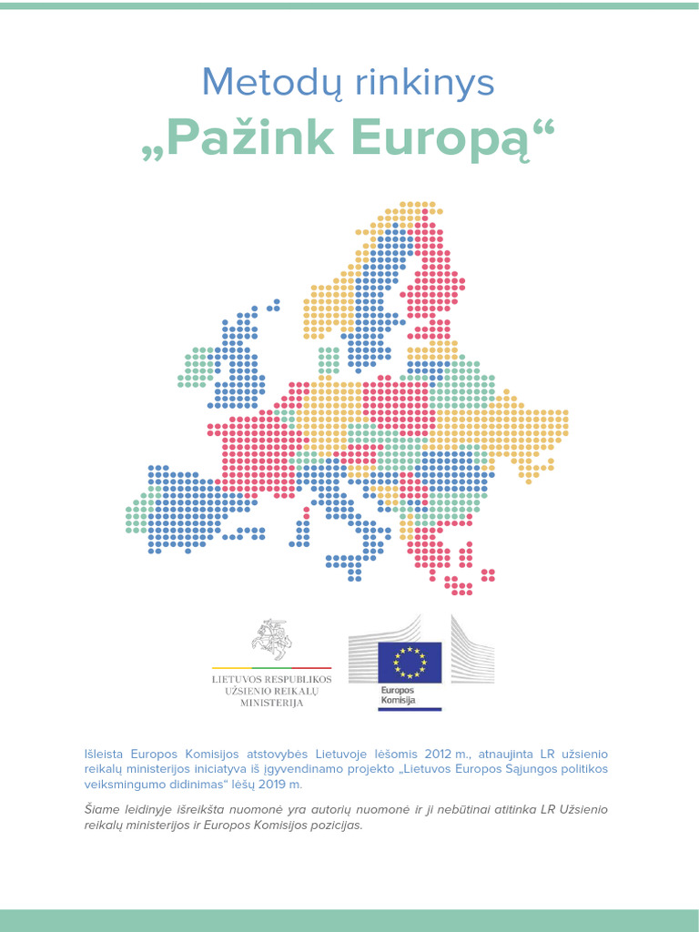 Pazink Europa 2019 | PDF