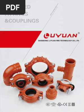 LUYUAN Catalogue | PDF