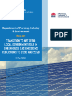 Local Government Role in GHG Emissions Reduction - 100 RE Final Report - 0
