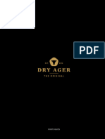 2023 DryAger Catálogo Portugues