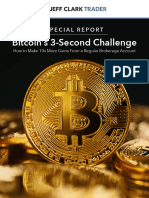 Bitcoins 3 Second Challenge - Jux094