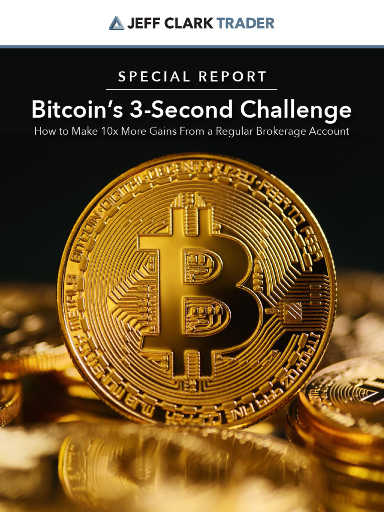 Maximize Bitcoin Gains with BITO Options | PDF | Option (Finance) | Bitcoin