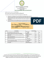 Module 1B - Petty Cash Fund