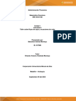 Actividad 2 Matematica Financiera