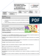 Guia de Trabajo Genetica Mendeliana Nº03 - Grado Noveno - Biologia.v (1) Luis