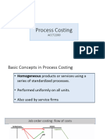 Lec3 Processcosting