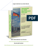 Httpseasy Deutsch - Dewp Contentuploads201804übungen Genitiv Mit Werbung PDF