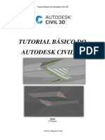 Tutorial Básico Civil 3D v2