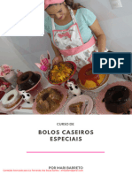 Apostila BolosCaseiros PDF