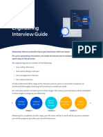 P30 P50 Backend Interview Guide