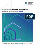 Manual Do Usuario Domicilio Judicial Eletronico Ed2