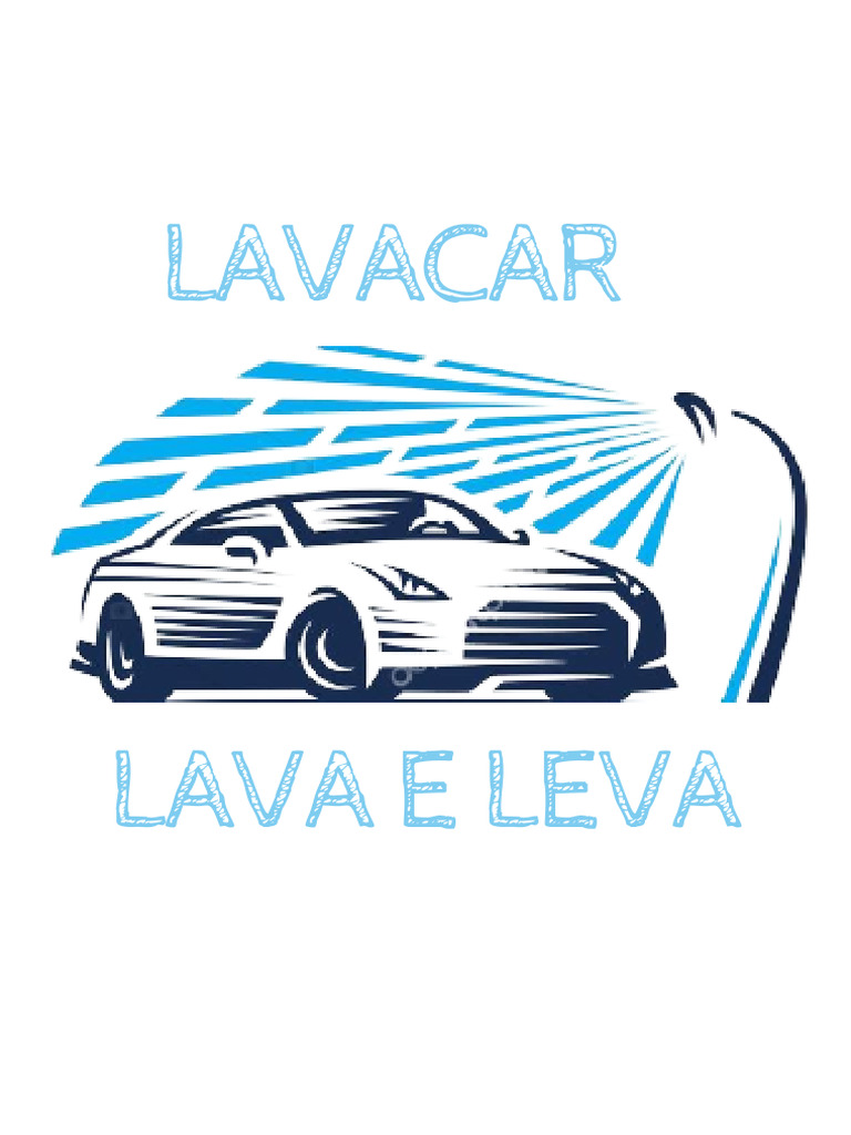 Logo Lava Car | PDF