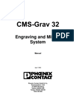 Manual Grav32 GB