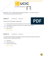 GESTIÓN CONDUCTA DE MERCADO 3ER TRIM TIENDAS (Página 2 de 2)