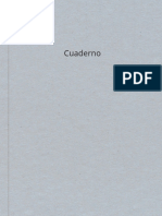Cuaderno Azul PDF
