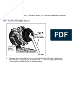 Manual de Serviço Compressor Denso 6p148 (Eng)
