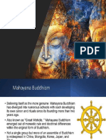 Mahayana Buddhism