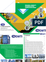 DMTI Meter Book-2021