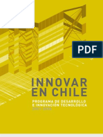 Innovar en Chile 2001 2006
