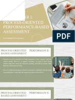 Chapter 2 Process-Oriented P - B
