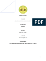 La Transferencia Del Derecho de Propiedad